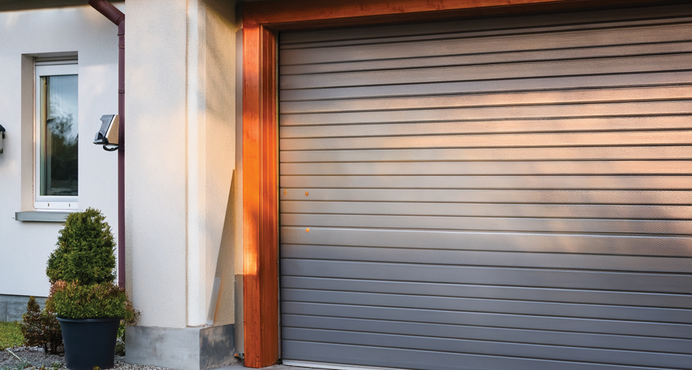 Auto Garage Door