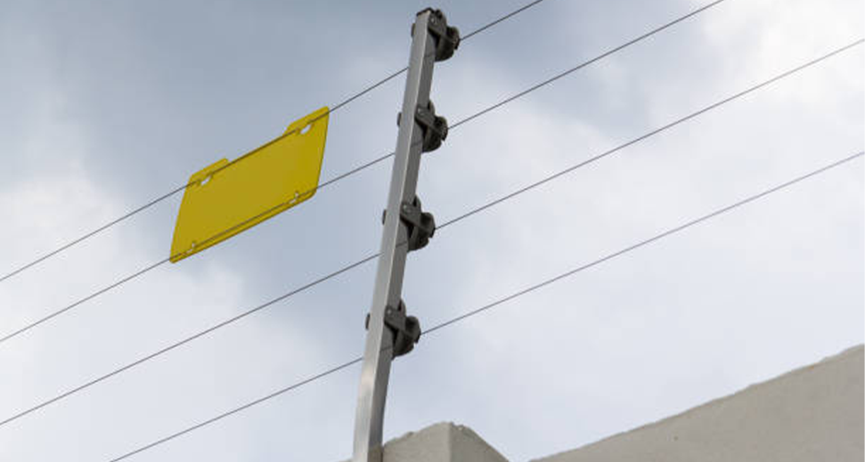 ELECTRIC FENCING