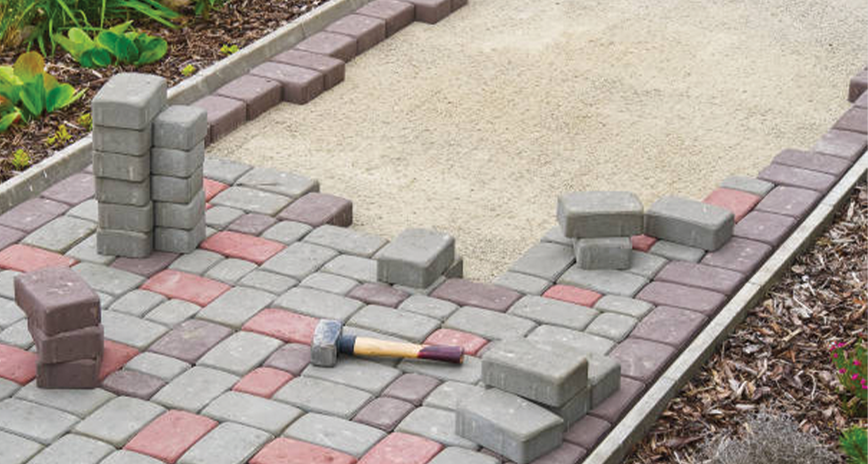 Pavement