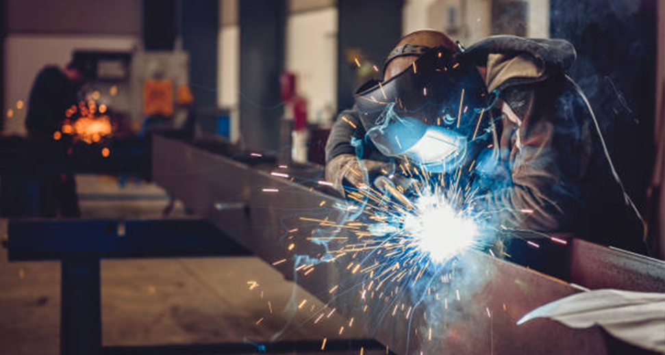 STEELWORKS
