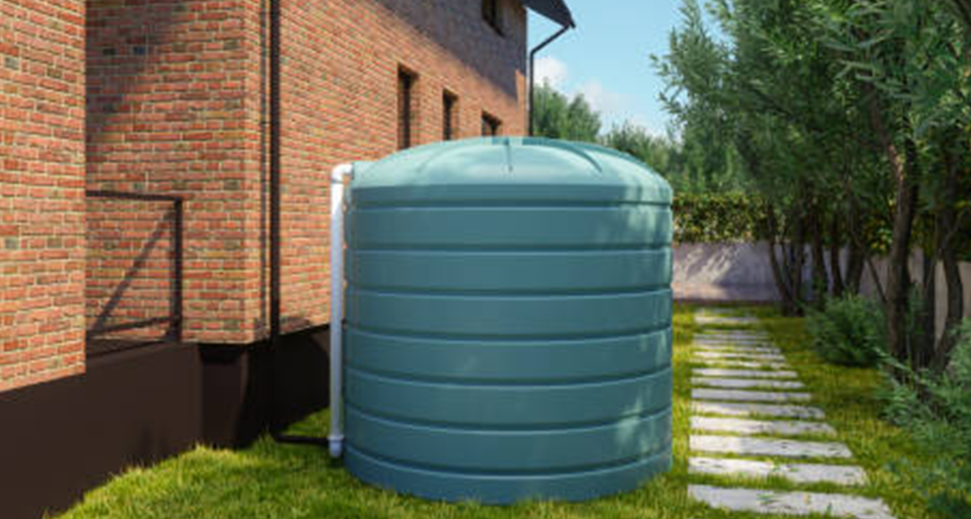 WATER TANKS