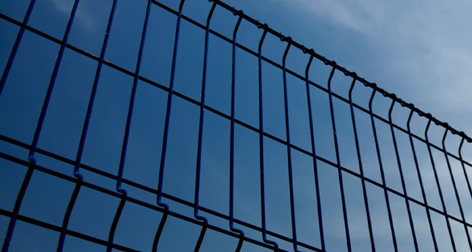 clear view fencing