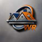 Wicked Renovations logo