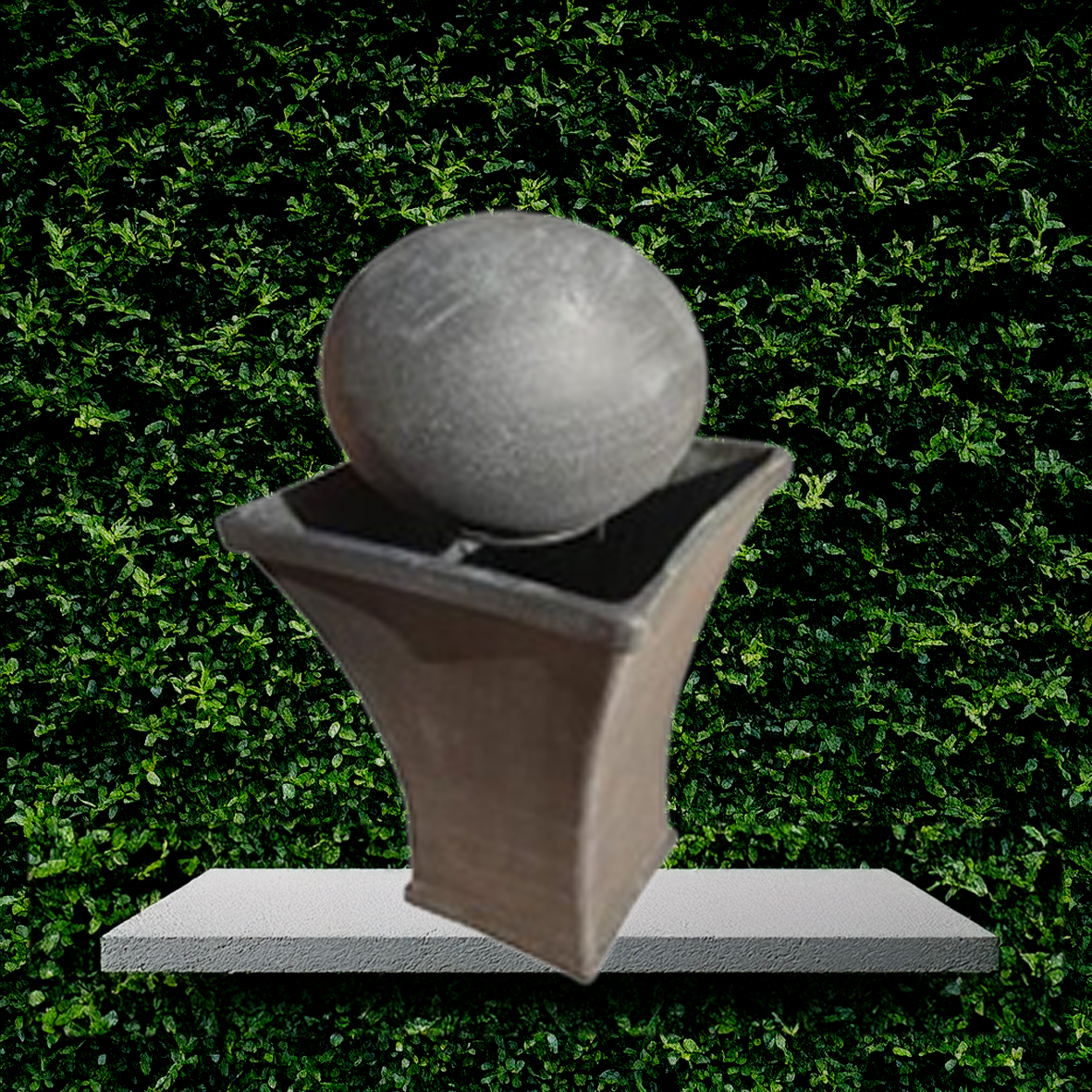 Water Feature
