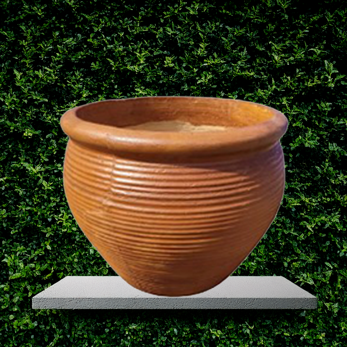 African Jar