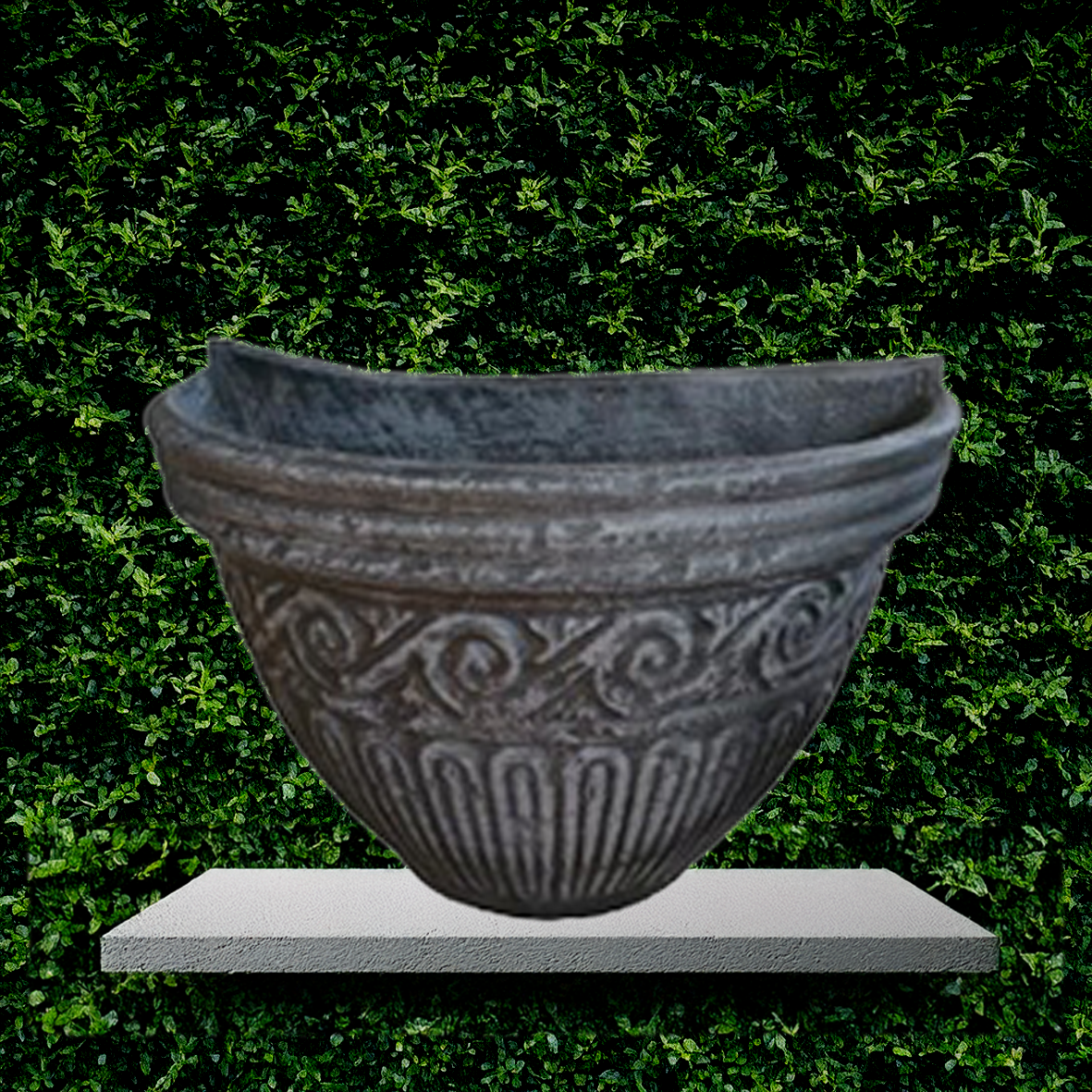 Wall Pot