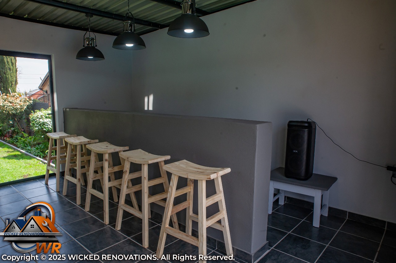 Bar Counter