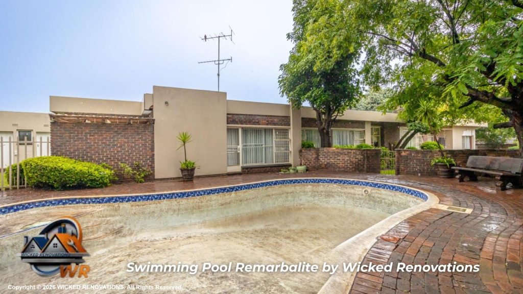 Pool Remarbalite