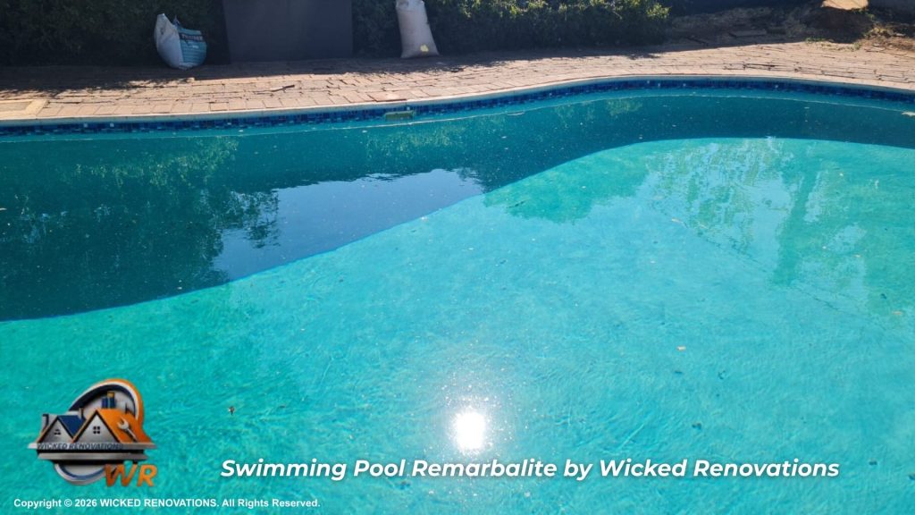 Pool Remarbalite